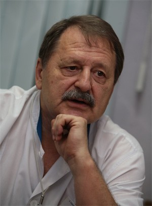 Борисов В. А.