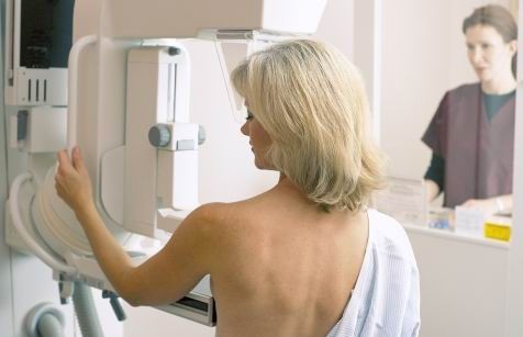 Ненужные расходы, травмы и побочные эффекты при раке груди