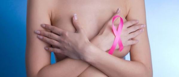 Что необходимо знать о раке груди?