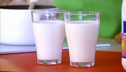 5 фактов о пользе козьего молока