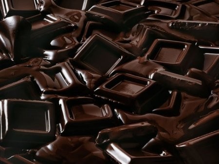 Горький шоколад снижает риск развития заболеваний сердца