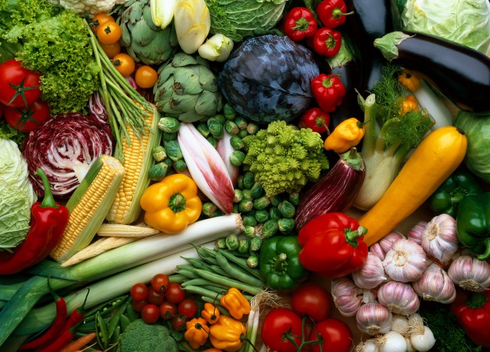 Вегетарианство полезно для тела и вредно для души